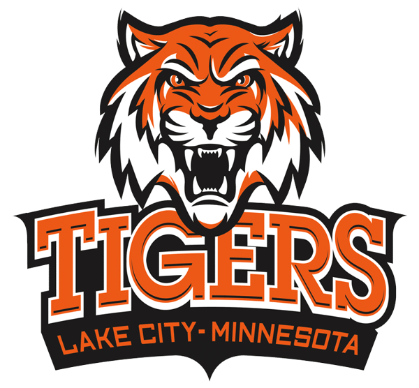 Lake City Community Education Logo